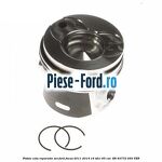 Piston cota reparatie set Ford Focus 2011-2014 1.6 TDCi 95 cai #16EB5C8B2F